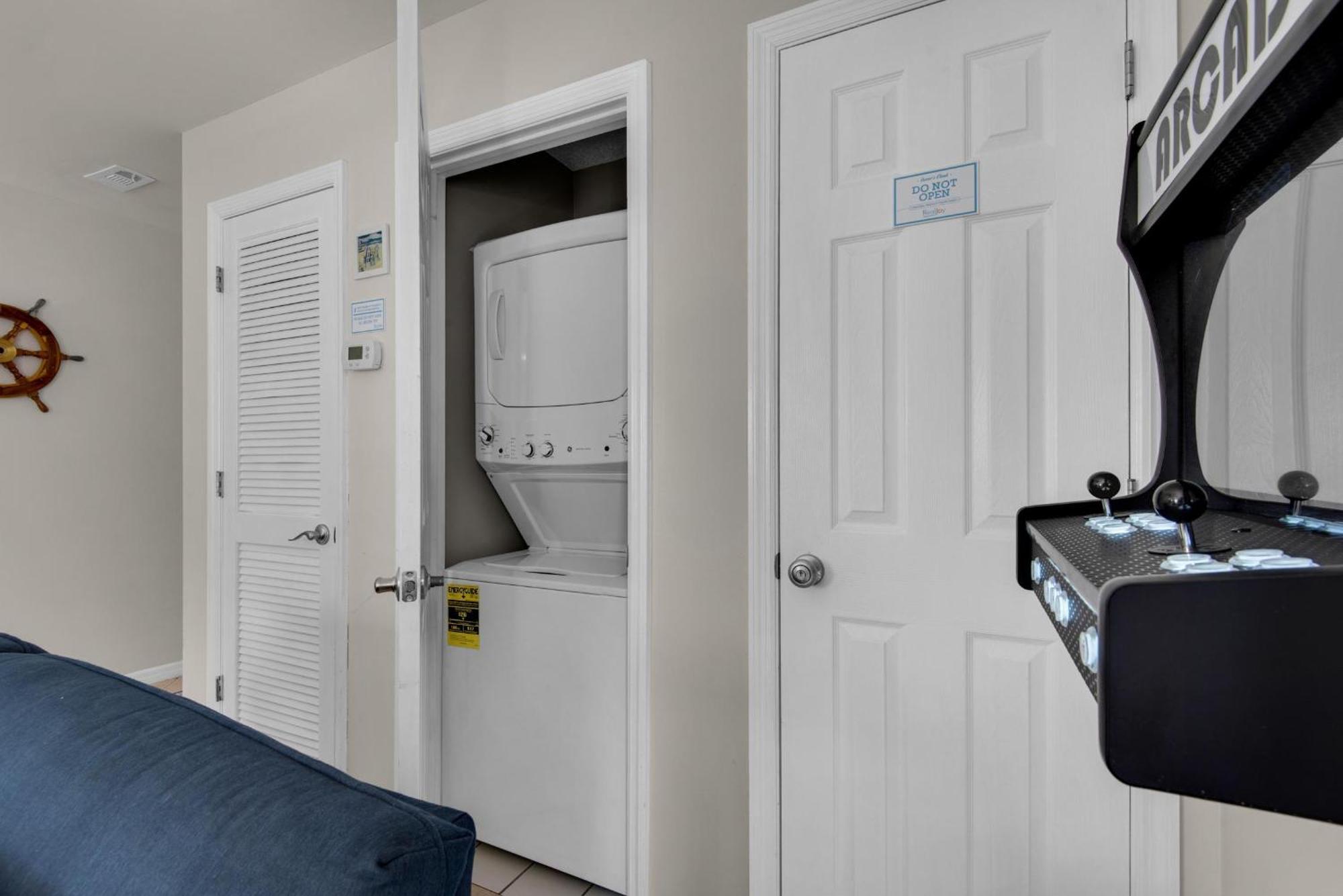 St. Martin Beachwalk Villas 311 Destin Zewnętrze zdjęcie